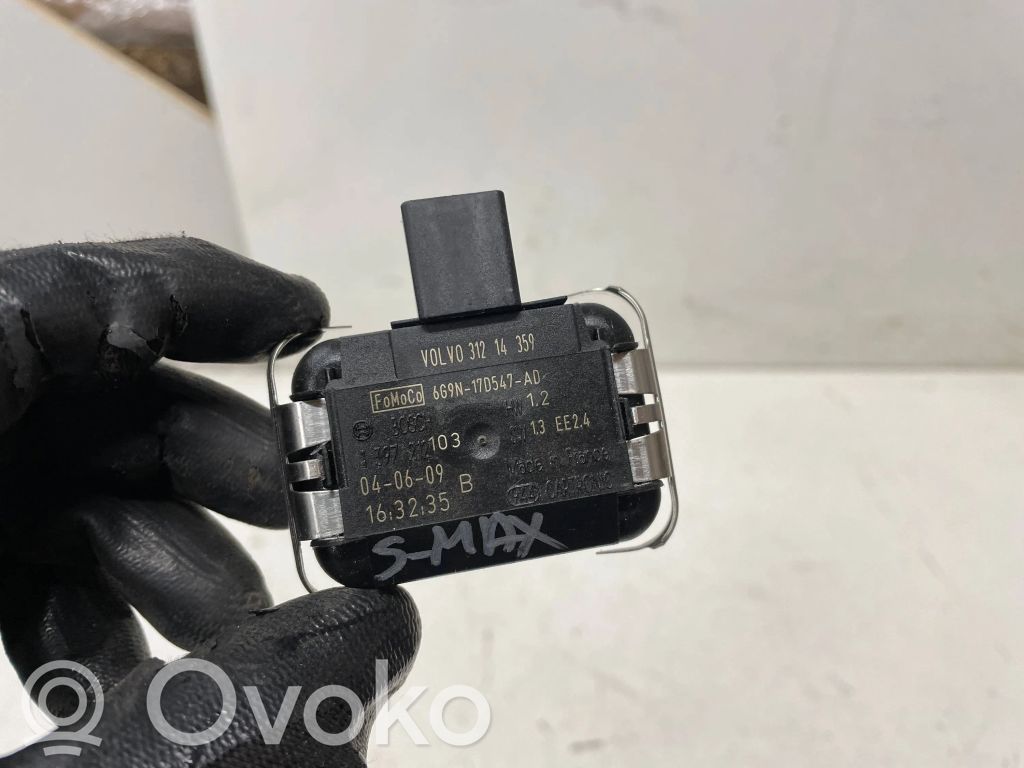 Ford S-MAX Sensor de lluvia 