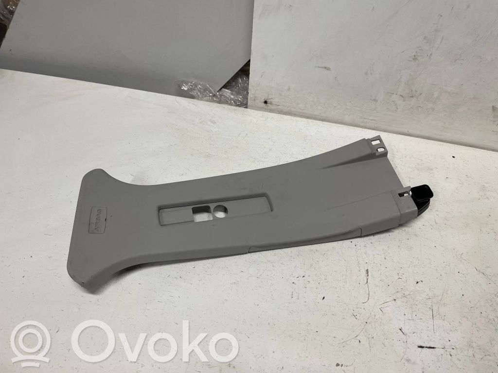 Ford S-MAX Pilar (B) (superior) 