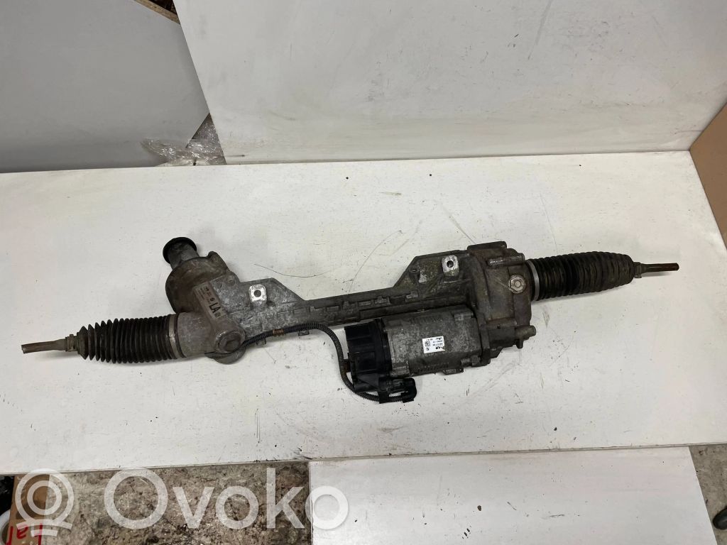 BMW 3 E90 E91 Steering rack 
