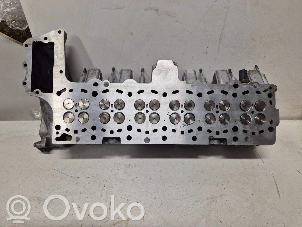 BMW X5 E53 Other cylinder head part 
