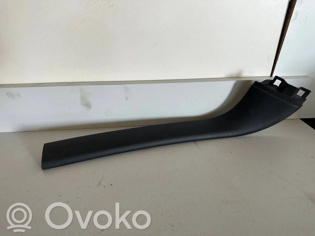 BMW X3 E83 Tailgate/boot cover trim set 