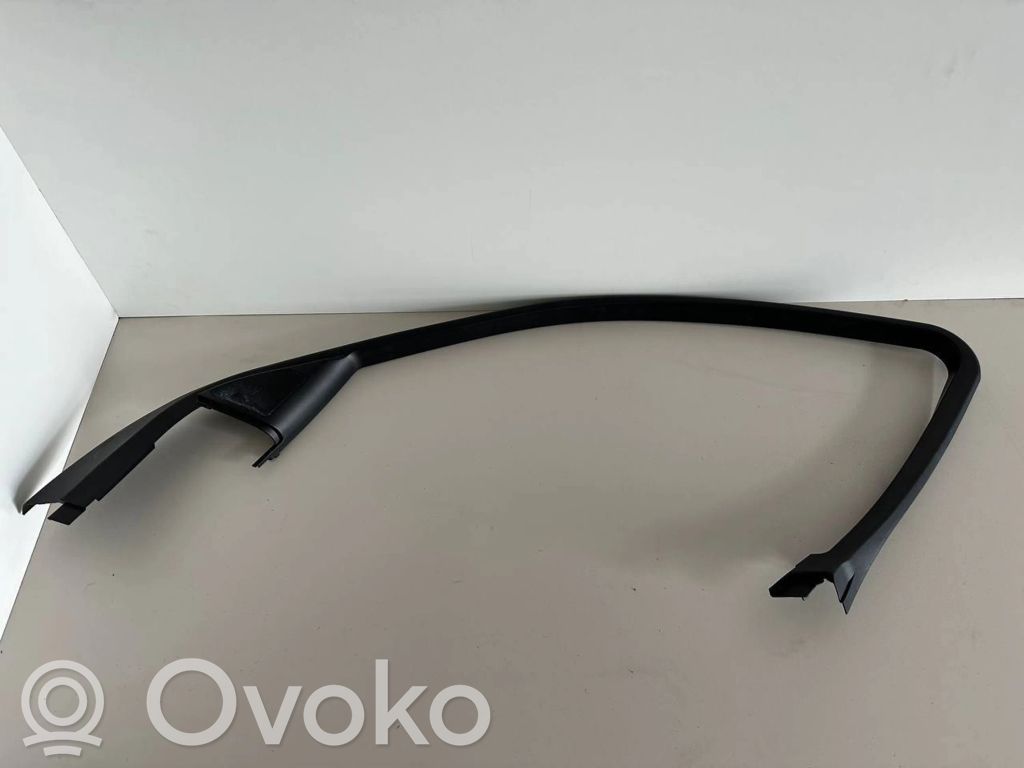 BMW 7 E65 E66 Ornament geam ușă față 
