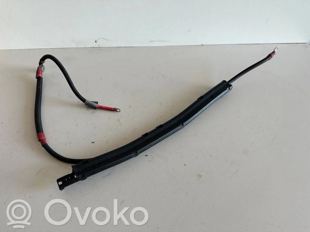 Cables (alternador)   3401995,6164149,EZY21T,0204077