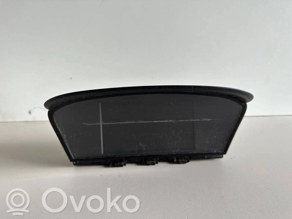 BMW 5 E60 E61 Screen/display/small screen 