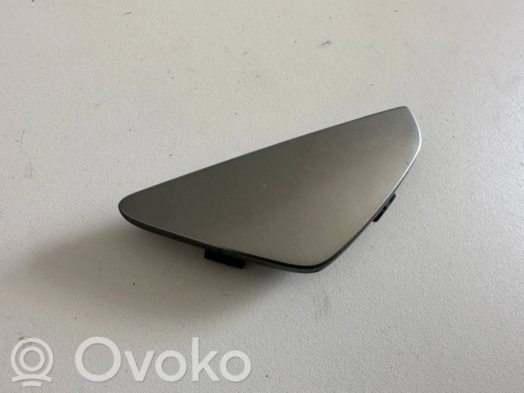 Ford Mondeo MK IV Kita salono detalė 