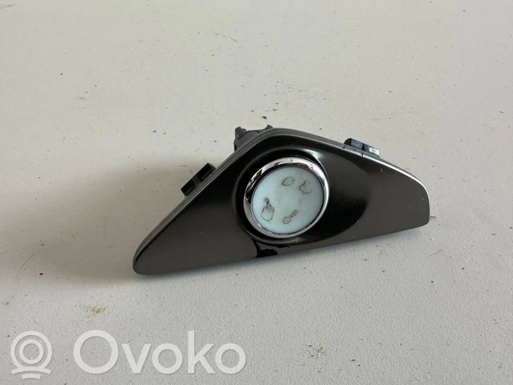 Ford Mondeo MK IV Other dashboard part 