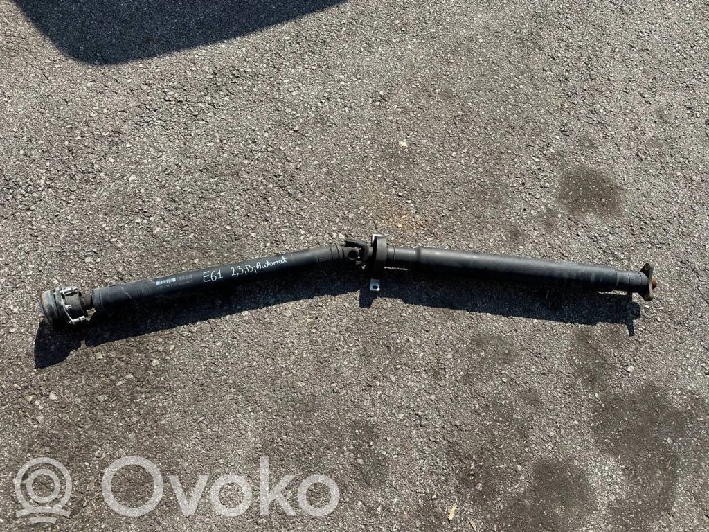 Drive shaft (set)   7557161