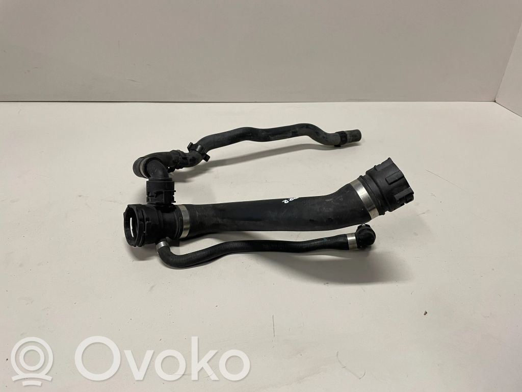 BMW 3 E90 E91 Engine coolant pipe/hose 