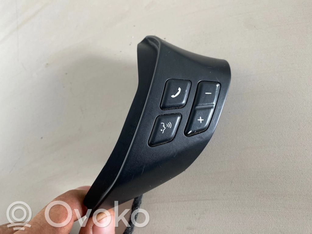 BMW 3 E90 E91 Кнопки рулевого колеса 