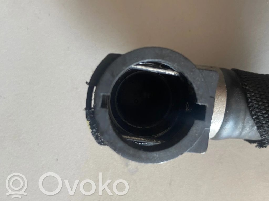 BMW 5 F10 F11 Pompa cyrkulacji / obiegu wody 