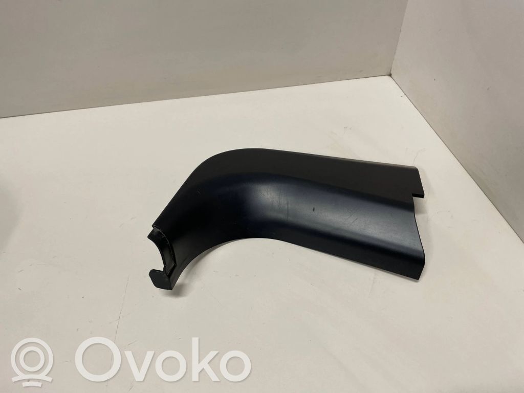 BMW X3 E83 Moldura lateral zona de pies 