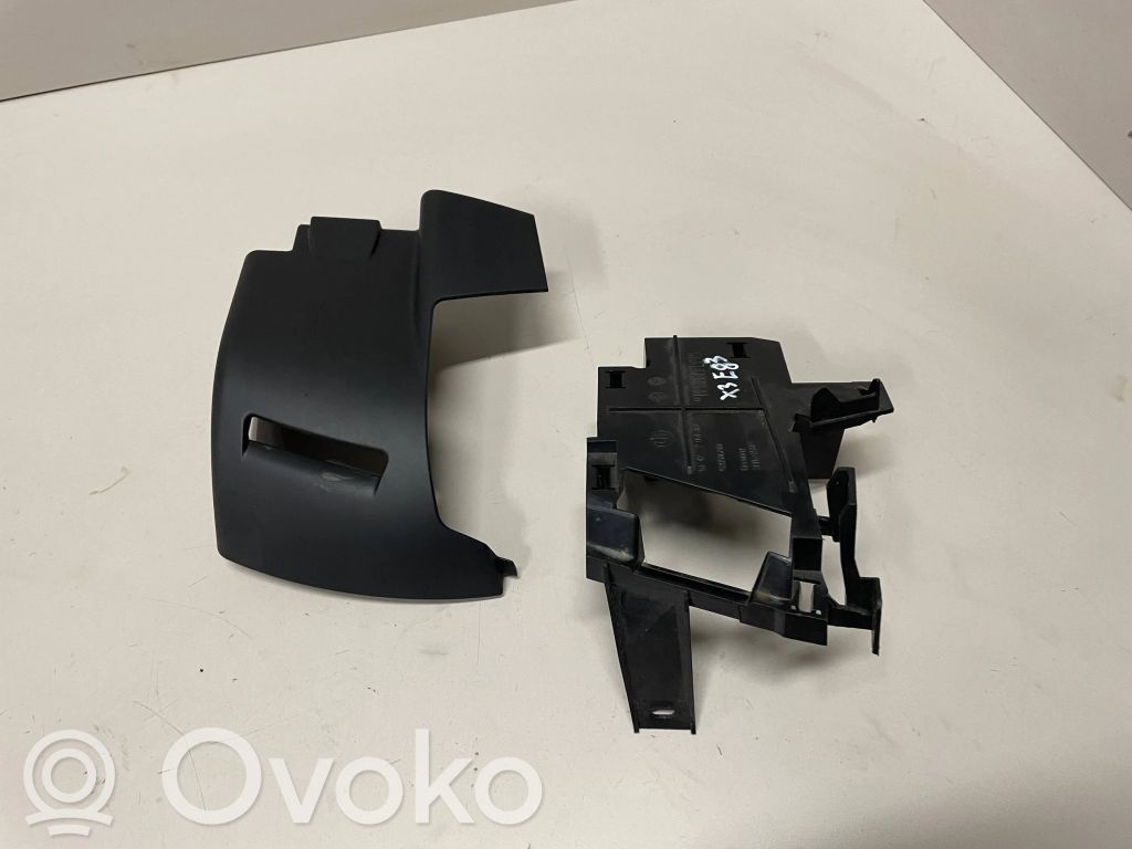 BMW X3 E83 Rivestimento cintura di sicurezza 