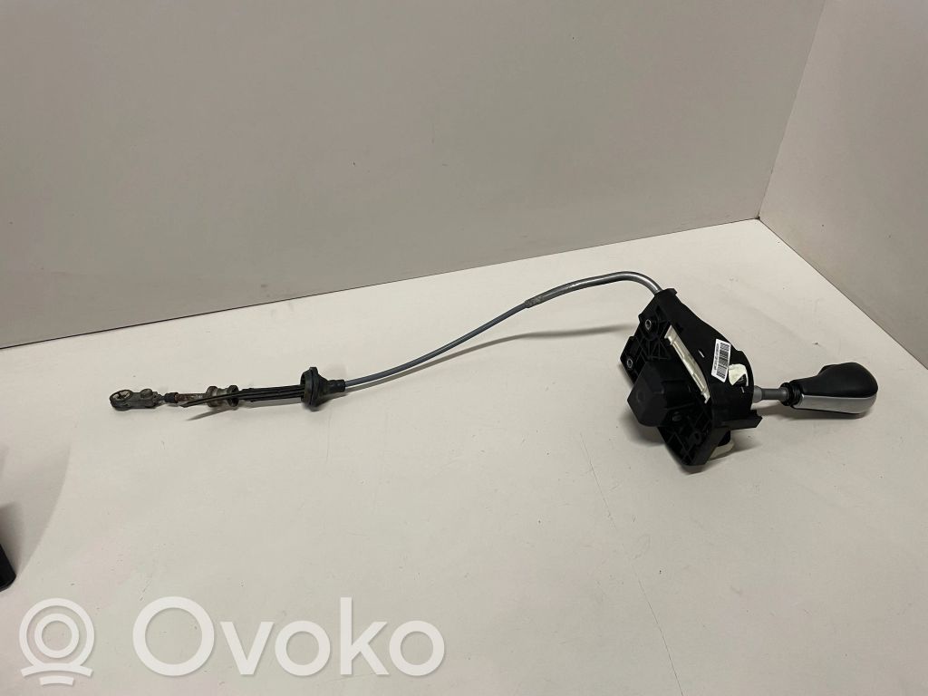 BMW X3 E83 Gear shifter/selector 