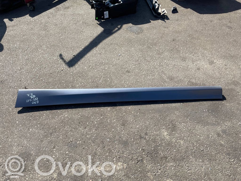 BMW 3 E90 E91 Sill 