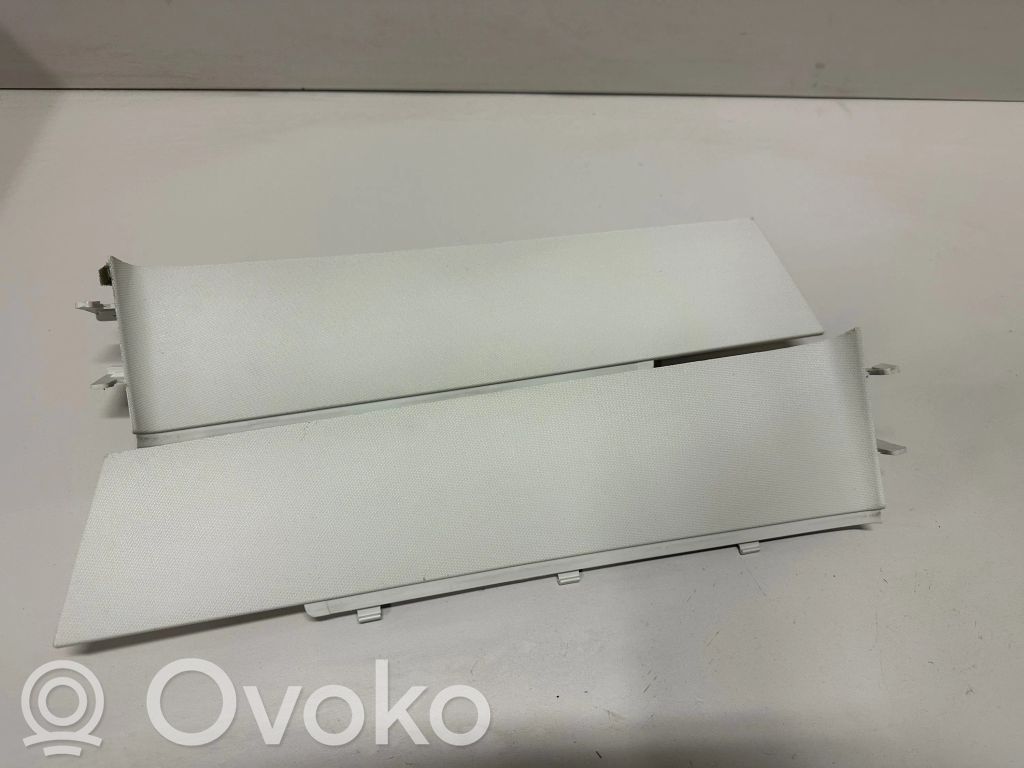 Ford Focus Inny części progu i słupka 
