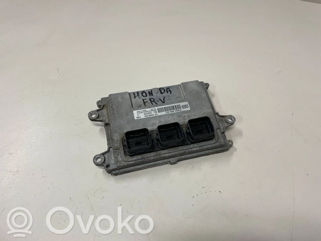 Honda FR-V Engine control unit/module 