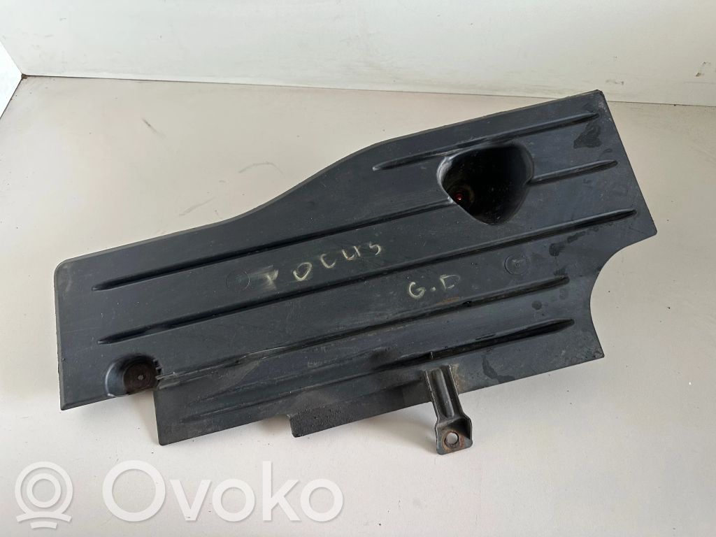 Ford Focus Rear underbody cover/under tray 
