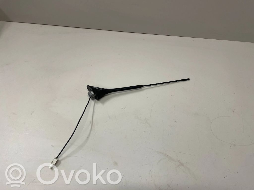 Seat Ibiza IV (6J,6P) Antena radiowa 