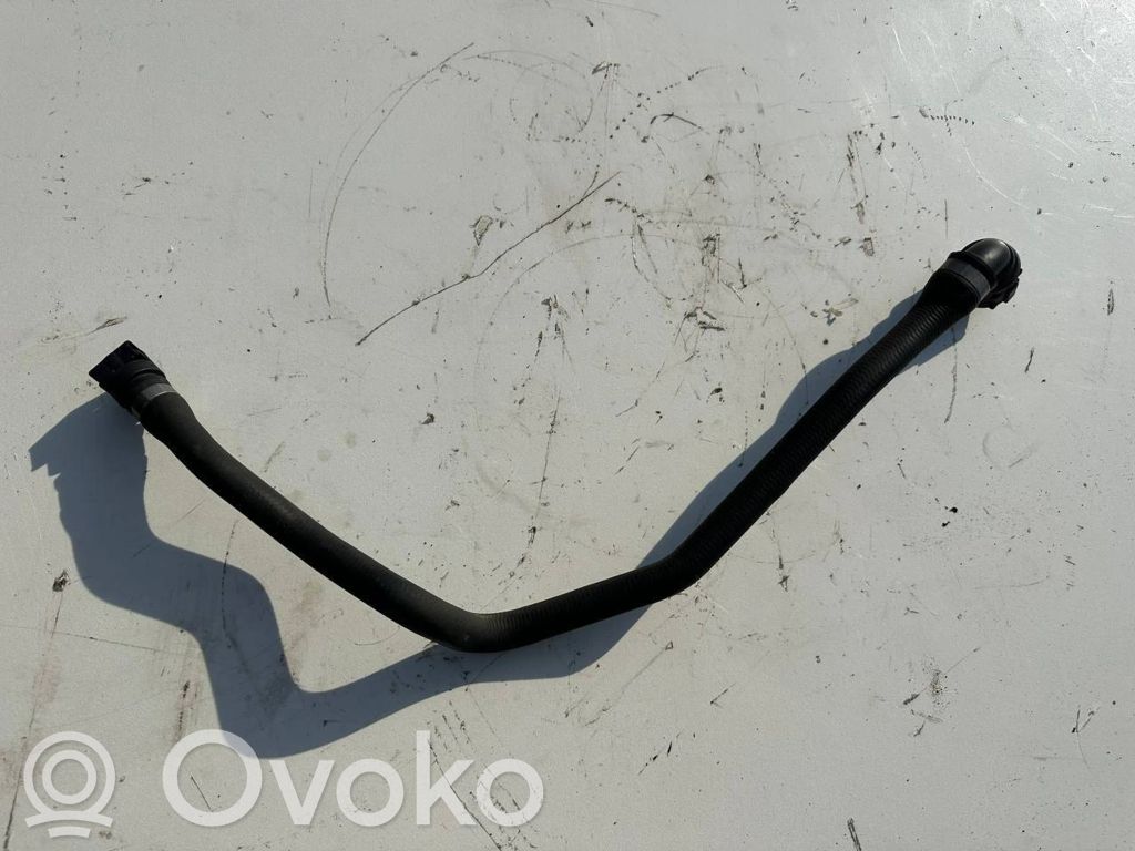 BMW 5 E60 E61 Caurulīte (-es) / šļūtene (-es) 