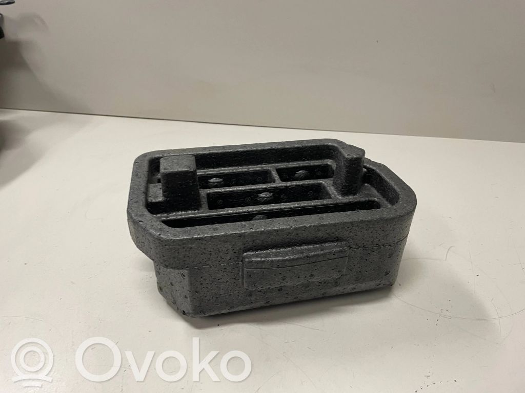 BMW X1 E84 Other trunk/boot trim element 