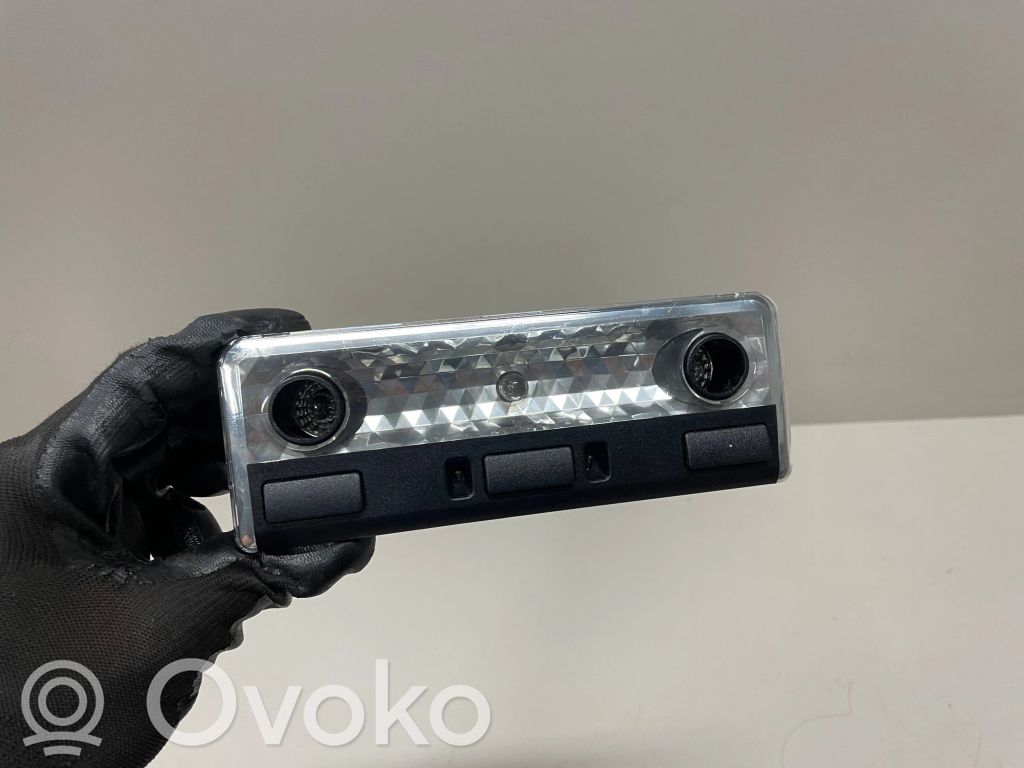 BMW X3 E83 Front seat light 