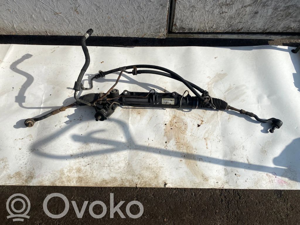 BMW X3 E83 Steering rack 