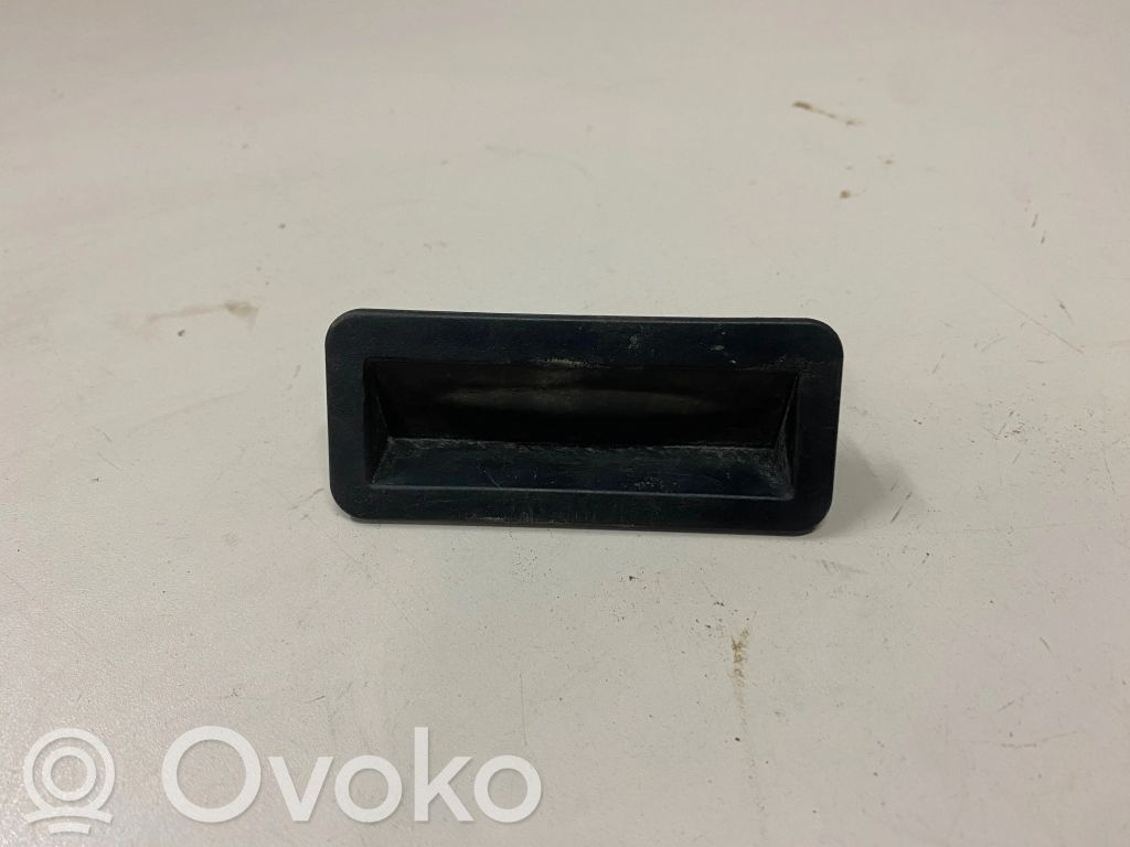 Ford Mondeo MK IV Tailgate/trunk/boot exterior handle 