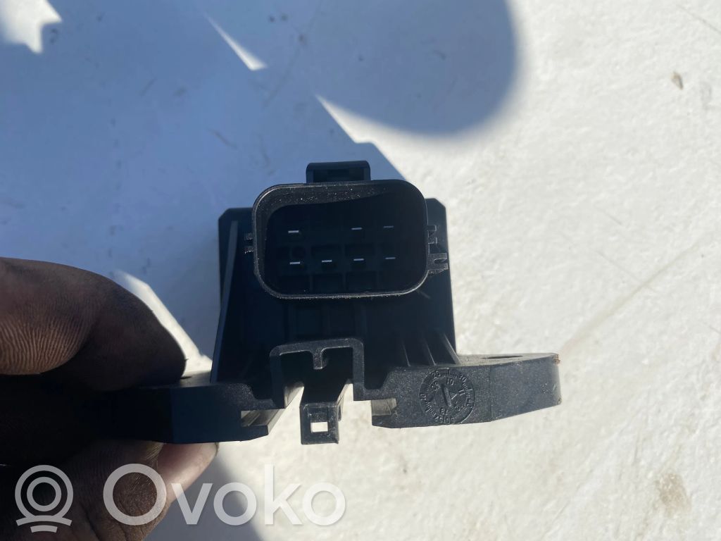 Ford Focus Relais de pompe à carburant 