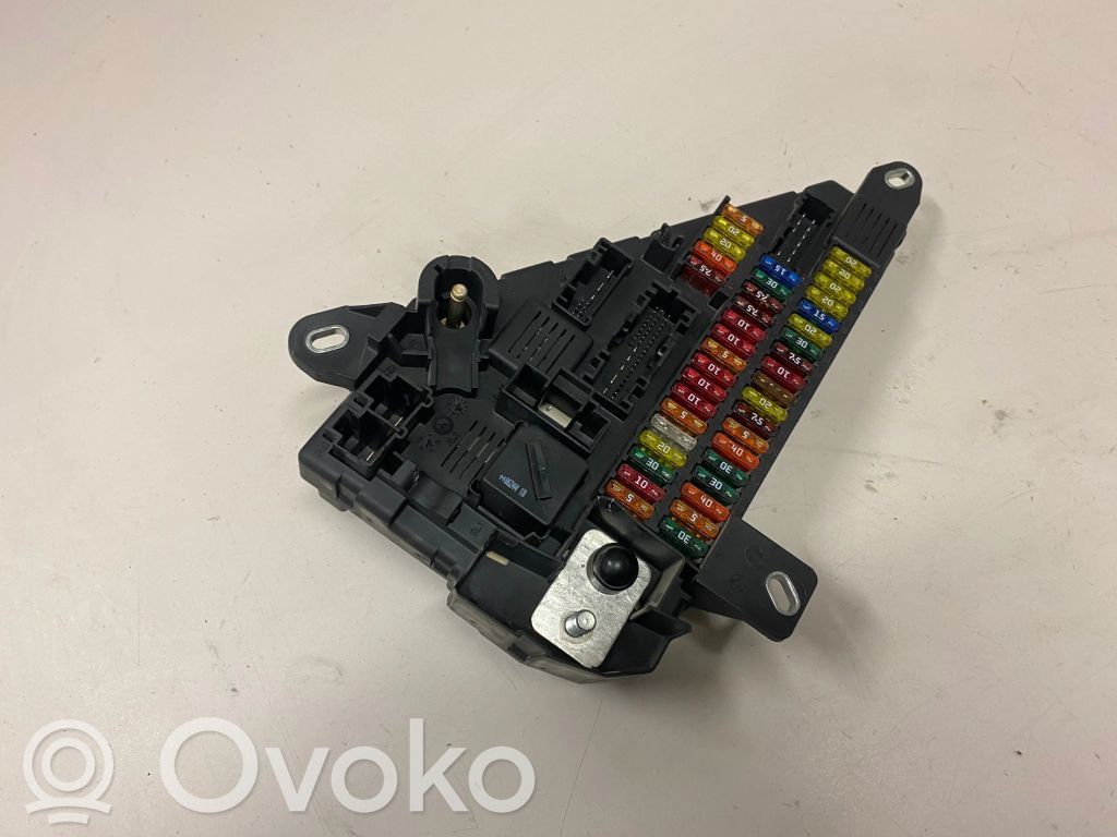 Fuse module   518956040,6906618