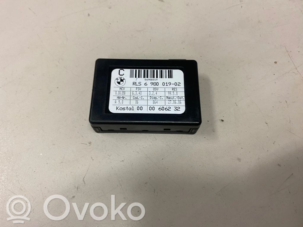 BMW 5 E60 E61 Regensensor 