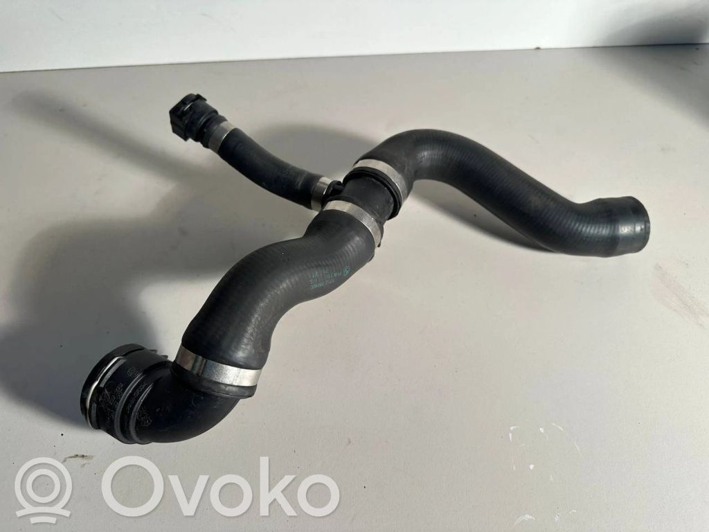 BMW 3 E92 E93 Engine coolant pipe/hose 