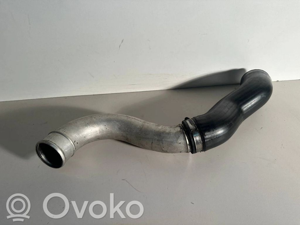 BMW X5 E53 Intercooler hose/pipe 