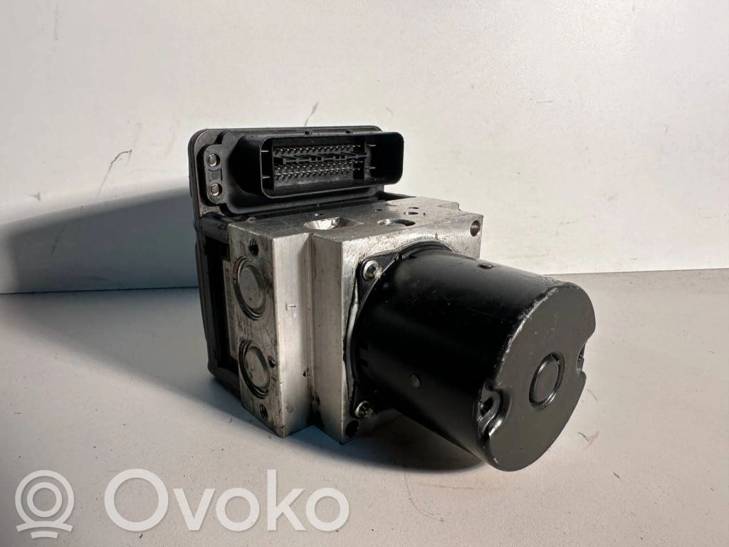 BMW 5 E60 E61 ABS Pump 