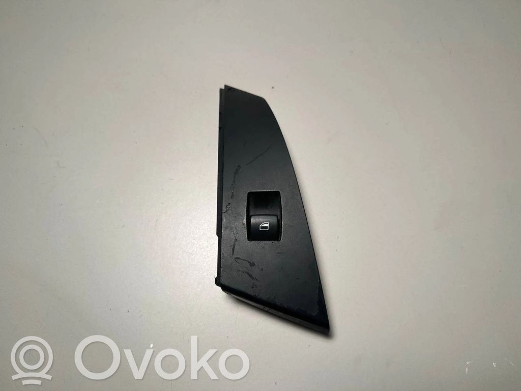 BMW 5 E60 E61 Electric window control switch 