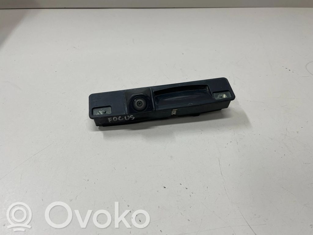 Ford Focus Reversing camera 