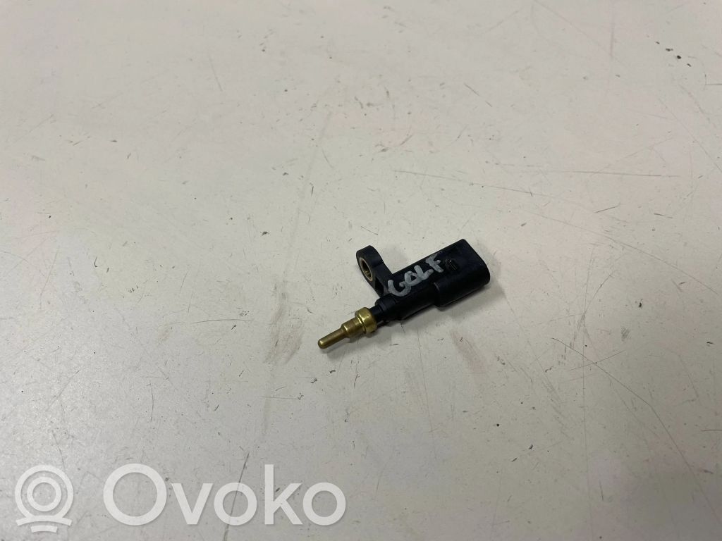 Volkswagen Golf VII Senzor temperatură lichid răcire 