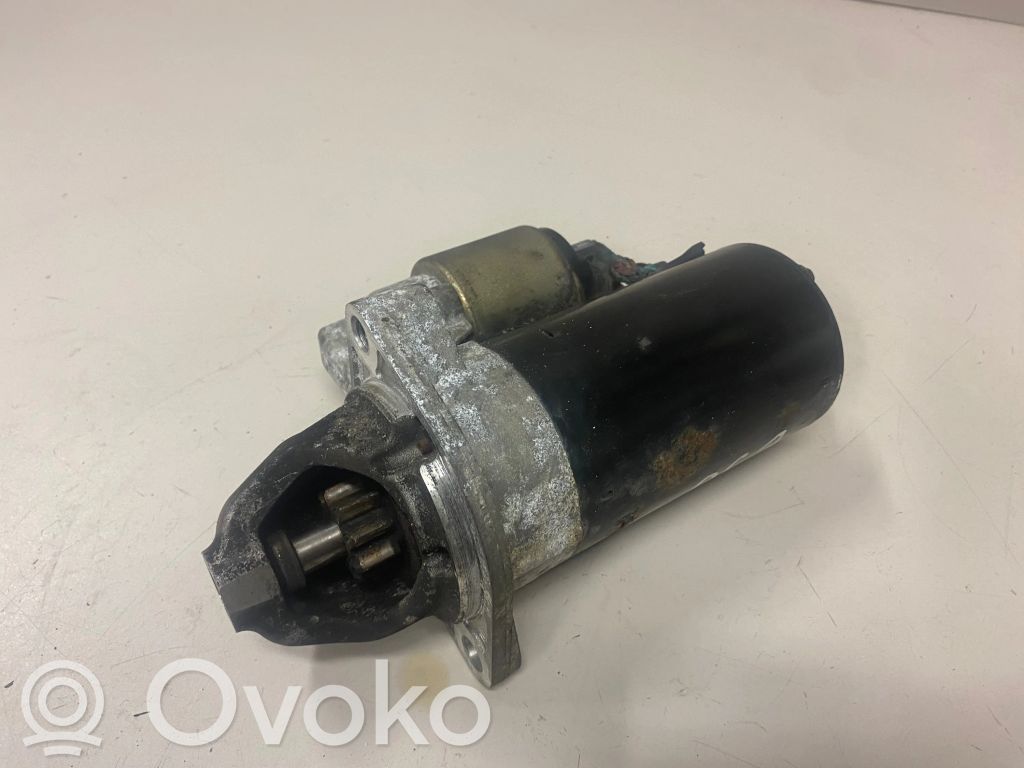 Motor de arranque   0001138002,185553,20080818