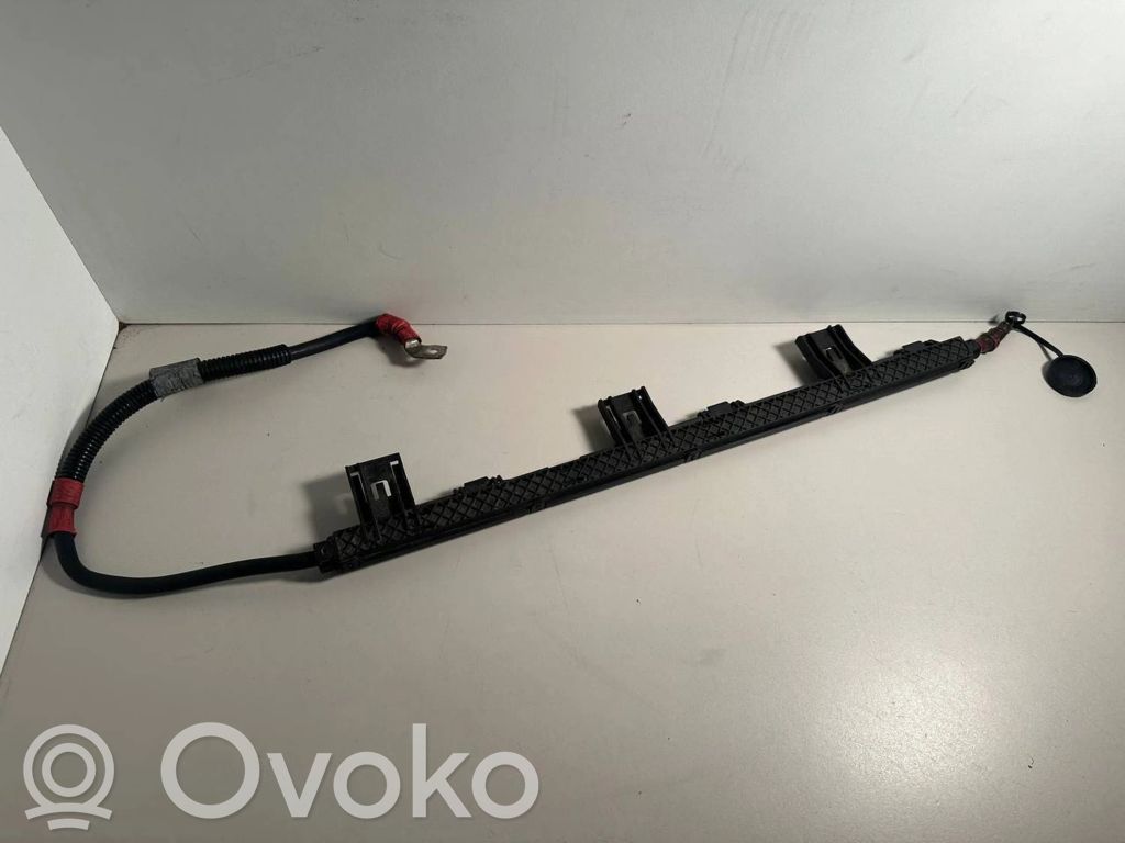BMW 3 E90 E91 Car battery 