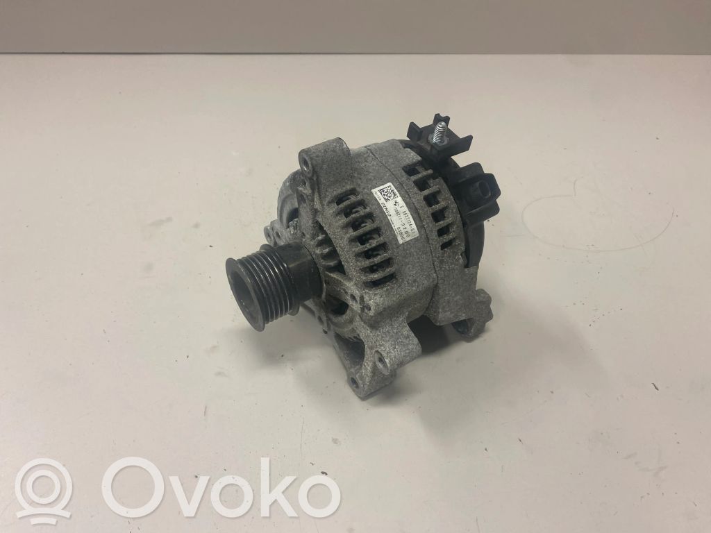 BMW X1 F48 F49 Generatorius 