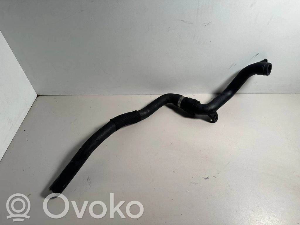 Engine coolant pipe/hose   7800583,10808612