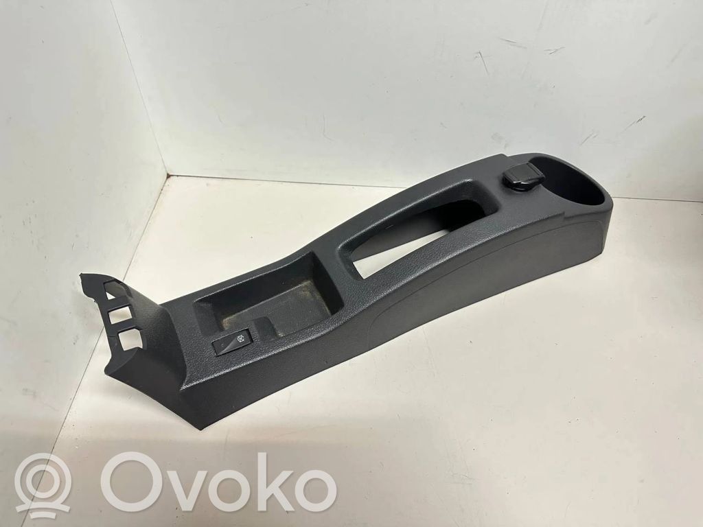 Dacia Lodgy Consola central 