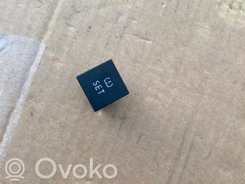 Volkswagen Polo V 6R Other switches/knobs/shifts 
