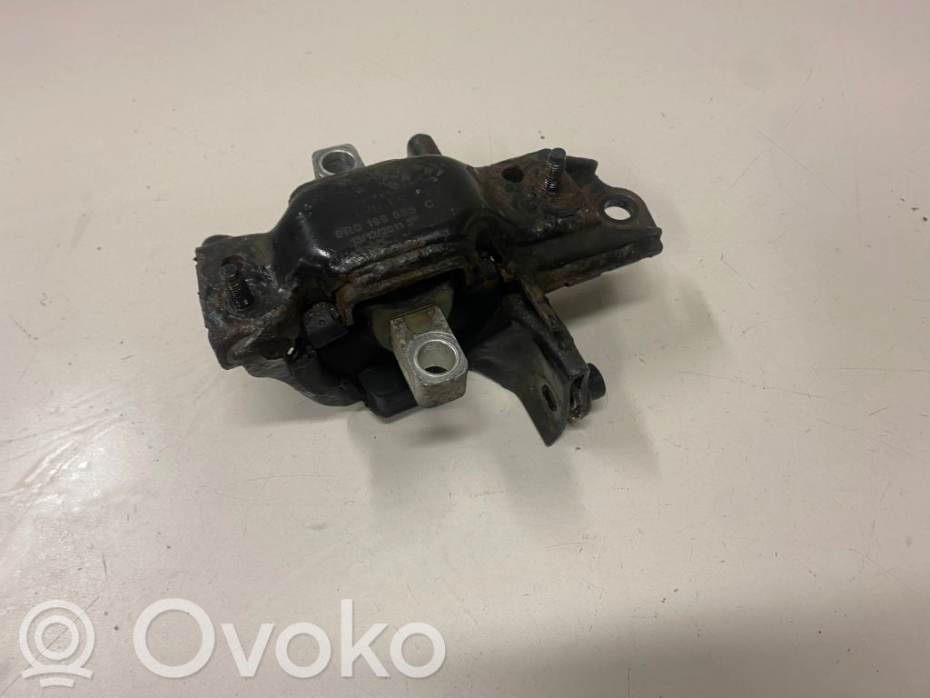 Volkswagen Polo V 6R Engine mount bracket 
