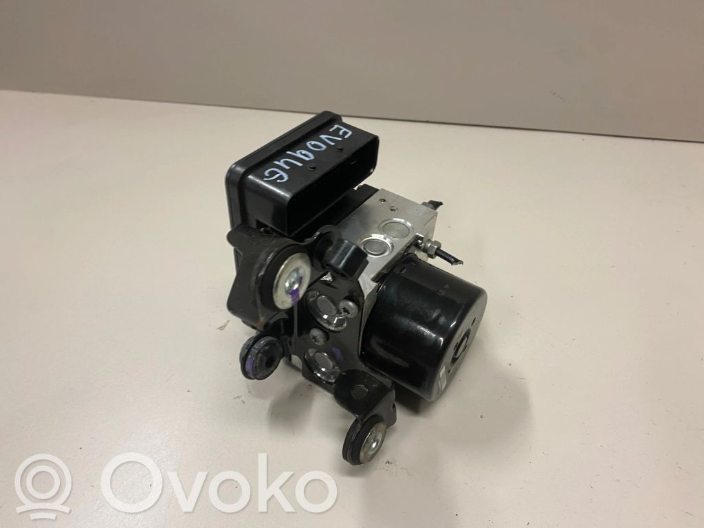 Land Rover Range Rover Evoque L538 Pompa ABS 