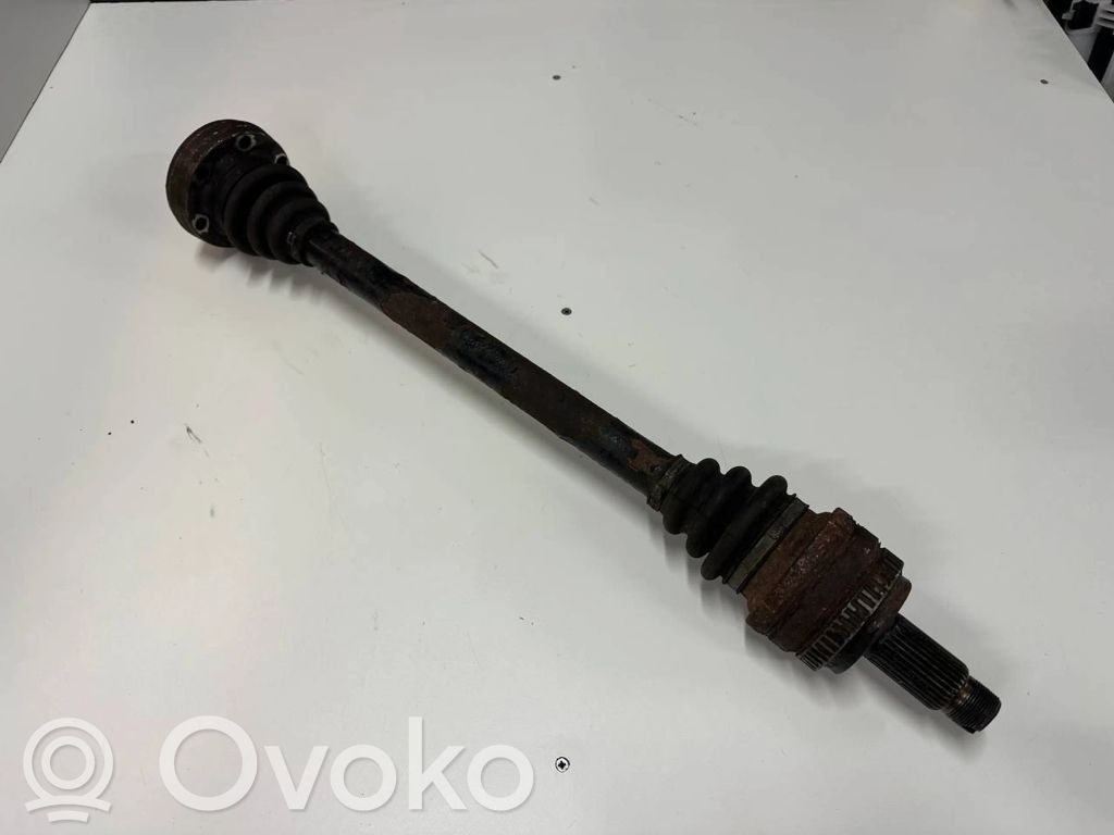 Półoś tylna   3415956