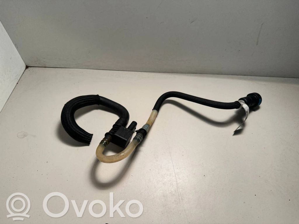 Fuel line pipe   7802243,3011101330,16632610