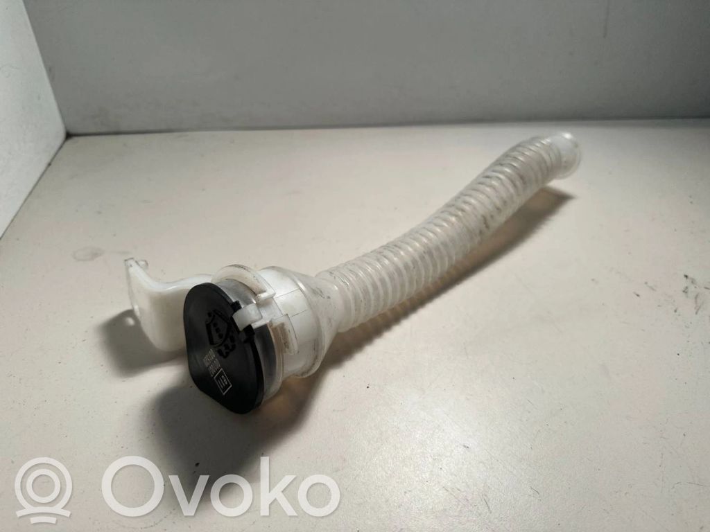 Headlight washer pump   001007