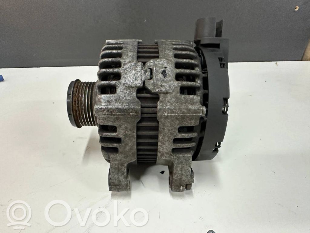 Ford S-MAX Ģenerators 