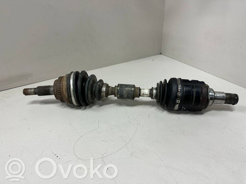 Toyota Avensis T250 Front driveshaft 