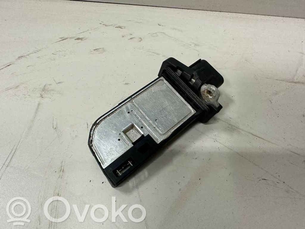 Ford S-MAX Измеритель потока воздуха 